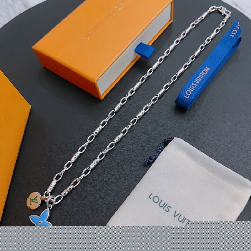 LV Necklaces